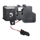 Schneider Electric - MasterPacT NW - réarmement à distance - 100/130Vca - fixe - pour MasterPacT NW