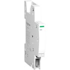 Schneider Electric - Reconditionné - Acti9 iC60 RCBO - contact signal défaut SD -240-415VCA 24-130VCC