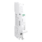 Schneider Electric - Reconditionné - Acti9 Contact Auxiliaire 1 OF - Courant 100mA à 6A ca/dc