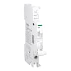 Schneider Electric - Reconditionné - Acti9 Contact Auxiliaire 1 SD - Courant 100mA à 6A ca/dc