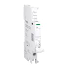 Schneider Electric - Reconditionné - Acti9 Contact Auxiliaire Bas niveau 1 OF - 2mA à 100mA CC/CA