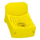 Schneider Electric - Reconditionné -Acti9 dispositif de cadenassage lot de 10 pour iC60 iID Vigi iC60