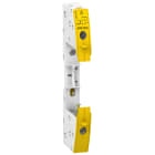 Schneider Electric - Reconditionné - Acti9, platine débrochable 18mm pour iC60 et iID