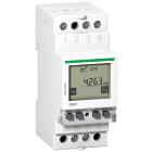 Schneider Electric - Reconditionné - Acti9 CDSs - délesteur mono 1 voie - 230Vca