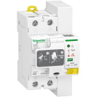 Schneider Electric - Reconditionné - Acti9 REDs - interrupteur différentiel - 2P - 40A - 300mA - A