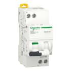 Schneider Electric - Reconditionné - Acti9 iDD40T- Disj Diff 1P+N 16A Cb C - 4500A/6kA 30mA Type Asi