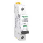 Schneider Electric - Reconditionné - Acti9 iC60N - Disjoncteur 1P 4A - Courbe C - 230Vca - 6000A/50kA