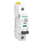 Schneider Electric - Reconditionné - Acti9 iC60N - Disj - 1P - 32A - Courbe C - 230VCA - 6000A/10kA