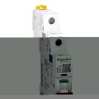 Schneider Electric - Reconditionné - Acti9 iC60L - Disj - 1P - 16A - Courbe C - 230VCA - 15000A/25kA