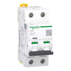 Schneider Electric - Reconditionné - Acti9 iC60L - Disj. -2P - 20A - Courbe C - 400Vac - 15000A/25kA