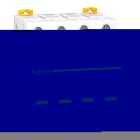 Schneider Electric - Reconditionné - Acti9 iC60L - Disj. -4P - 40A - Courbe C - 400Vac - 15000A/20kA