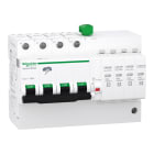 Schneider Electric - Reconditionné - Acti9 Parafoudre iQuick PRD40r 3P+N avec report de signalisation