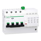 Schneider Electric - Reconditionné - Acti9 Parafoudre iQuick PRD20r 3P+N avec report de signalisation