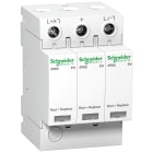 Schneider Electric - Reconditionné - Acti9 - iPRD-DC 40r 1000PV - parasurtenseur mod - 2P - 1000VCC