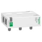 Schneider Electric - Reconditionné - PowerTag - Capt mesure radiofréqu - 3P - 63A - am/av -380/415Vca