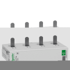 Schneider Electric - Reconditionné - PowerTag - Capt mesure radiofréqu - iC60 iID DT60 -3P+N-63A-aval