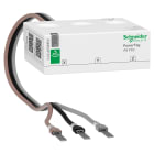 Schneider Electric - Reconditionné - PowerTag - Capteur de mesure radiofréquence - 3P - 63A - am/av