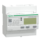 Schneider Electric - Reconditionné - Acti9 iEM - compteur d'énergie tri - TI - impulsions - MID