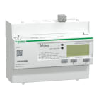 Schneider Electric - Reconditionné - Acti9 iEM - compt d'énergie tri - 125A - alarme kW - Mbus - MID