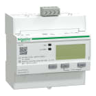 Schneider Electric - Reconditionné - Acti9 iEM - compteur tri avec TI souples - alarme kW - Modbus