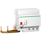 Schneider Electric - Reconditionné - Acti9 Vigi C120 - bloc diff. -3P - 30mA - type AC - instantané