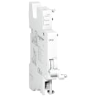 Schneider Electric - Reconditionné - Acti9 - contact auxiliaire de signalisation OF.S - 1NO/NF -