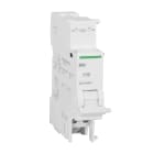 Schneider Electric - Reconditionné - Déclencheur à minimum de tension MN 230VCA 3A 415VCA - 6A 240VCA