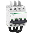 Schneider Electric - Reconditionné - Interrupteur-sectionneur photovoltaïque C60NA-DC 1000 VDC 50A 2P