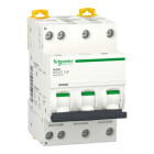 Schneider Electric - Reconditionné - Acti9 iDT40T - Disj. modulaire 3P+N - 20A - Courbe C- 4500A/6kA