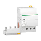 Schneider Electric - Reconditionné - Acti9 Vigi iC60 - Bloc diff - 3P 40A 300mA -230Vca à 400Vca - AC