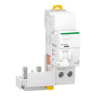 Schneider Electric - Reconditionné - Acti9 Vigi iC60 - Bloc diff. 230Vca (Ph/N) -2P- 25A - 30mA - Asi