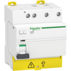 Schneider Electric - Reconditionné - Acti9 iIG40 - Inter. diff tête de groupe -3P+N - 63A - 30mA - AC