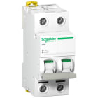 Schneider Electric - Reconditionné - Acti9, iSW interrupteur-sectionneur 2P 40A 415VAC