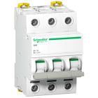 Schneider Electric - Reconditionné - Acti9, iSW interrupteur-sectionneur 3P 63A 415VAC