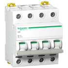 Schneider Electric - Reconditionné - Acti9, iSW interrupteur-sectionneur 4P 40A 415VAC