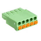 Schneider Electric - Reconditionné - Acti9 SmartLink - connecteurs TI24 - lot de 12