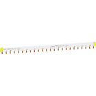 Schneider Electric - Reconditionné - Acti9 iC60 - peigne à dents - 2P - 100A - 24 modules de 18mm