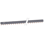 Schneider Electric - Reconditionné - Acti9 iC60 - peigne à dents - 3 x N+P - 100A - 57 modules 18mm