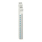 Schneider Electric - Reconditionné - Acti9 Vdis répartiteur vertical 125A 250/440V 33pts de connexion