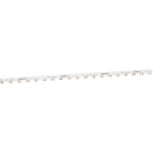 Schneider Electric - Reconditionné - Acti9 iDT40 - Répart horizontal - 3P+N Aux et Vigi 9mm - 48 mod