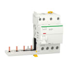 Schneider Electric - Reconditionné - Acti9 iTG40 - Bloc dif. Vigi Tête de groupe- 4P 63A-30mA Type AC