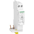 Schneider Electric - Reconditionné - Acti9 iTG40 - Bloc dif. Vigi Tête de groupe -1P+N 25A -30mA AC