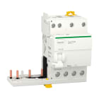 Schneider Electric - Reconditionné - Acti9 iTG40 - Bloc dif. Vigi Tête de groupe - 3P+N 40A -30mA AC