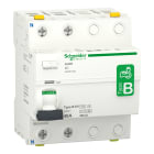Schneider Electric - Reconditionné - Acti9 iID - interrupteur diff. -2P - 40A -30mA Type Bev - 230V