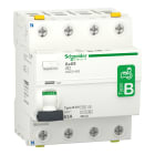 Schneider Electric - Reconditionné - Acti9 iID - interrupteur diff. -4P - 63A -30mA Type Bev - 400V