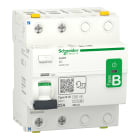 Schneider Electric - Reconditionné - Acti9 iID - interrupteur diff. -2P - 25A -30mA Type Bsi - 230V