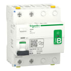 Schneider Electric - Reconditionné - Acti9 iID - inter diff - 2P - 40A - 30mA - type B - SI - 230V