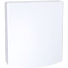 Schneider Electric - Reconditionné - Alrea- sortie de câble universelle 16-20A 4 bornes blanc polaire