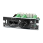 Schneider Electric - APC Carte de gestion Smart-UPS - SmartSlot - Contacts secs - 6 relais sortie