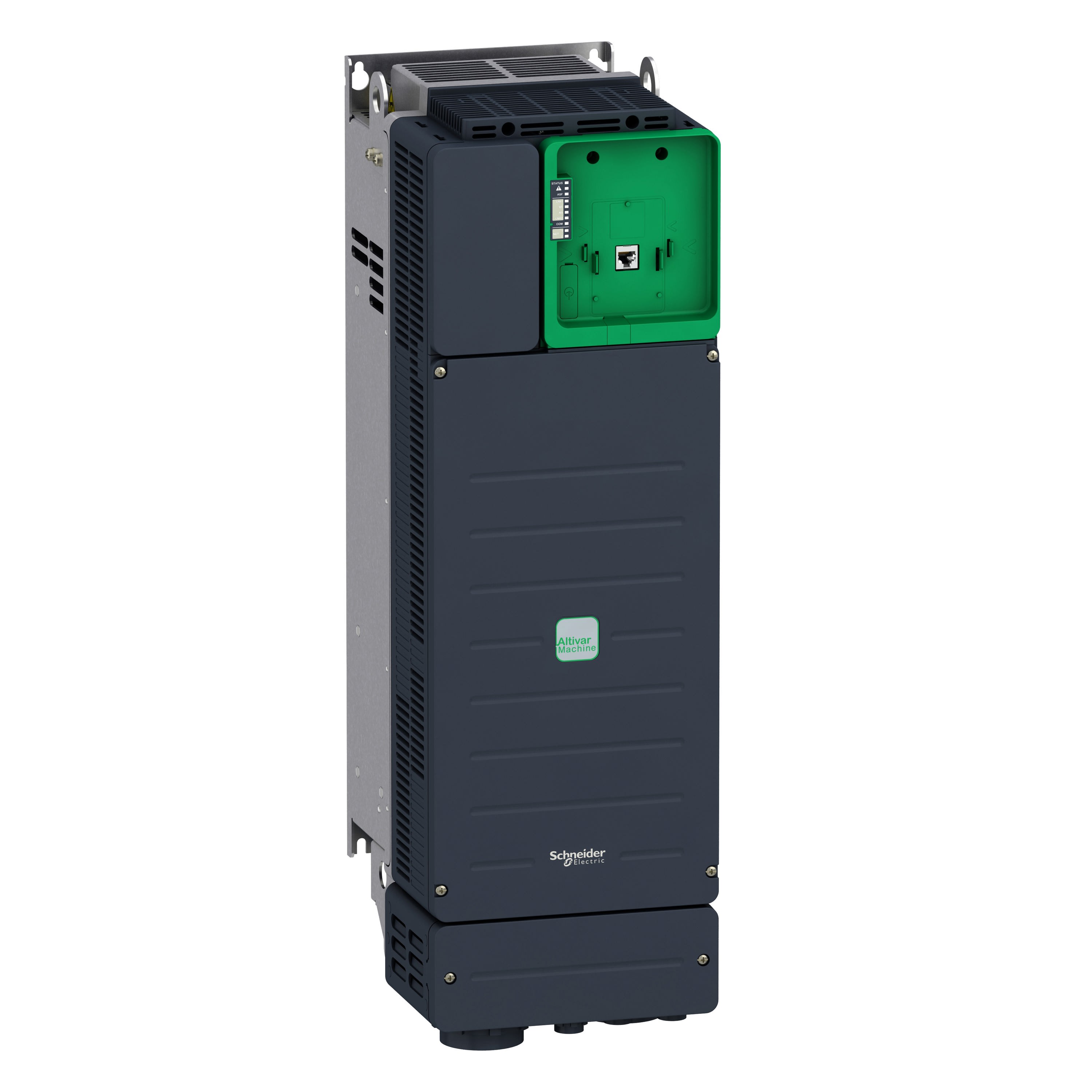 Schneider Electric - Reconditionné - ATV340 30KW 400V ETH